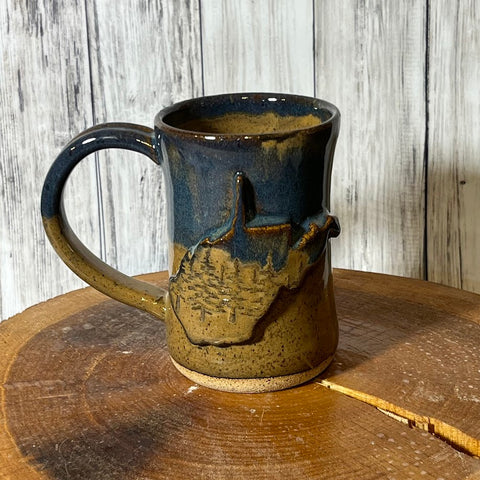 WV Mug