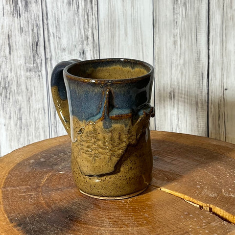 WV Mug