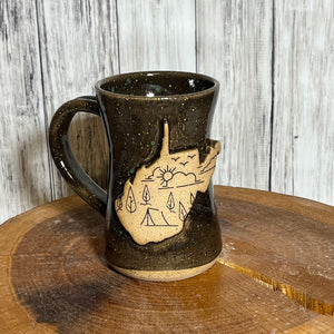 WV Mug