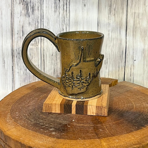 WV Mug - Small