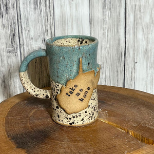 WV Mug - Small