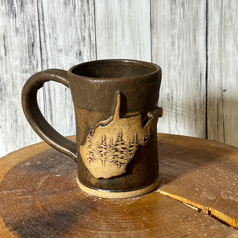 WV Mug