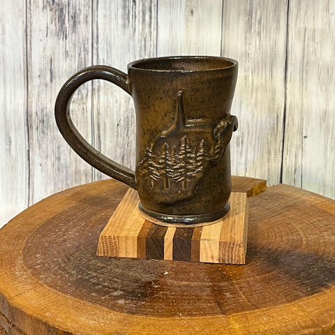 WV Mug - Small