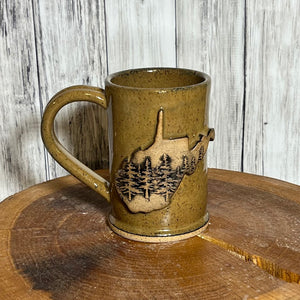 WV Mug