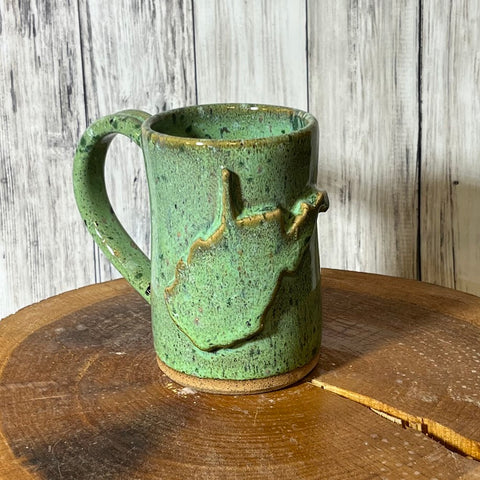 WV Mug