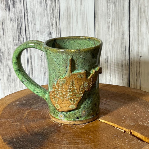 WV Mug