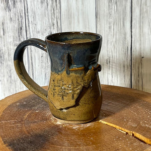 WV Mug