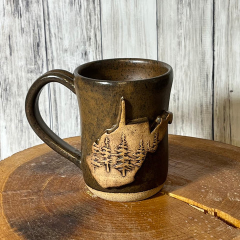 WV Mug