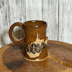 WV Mug - Small