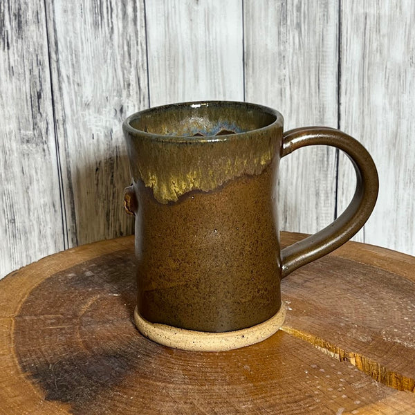 WV Mug