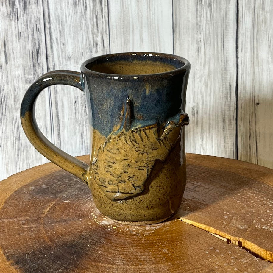 WV Mug