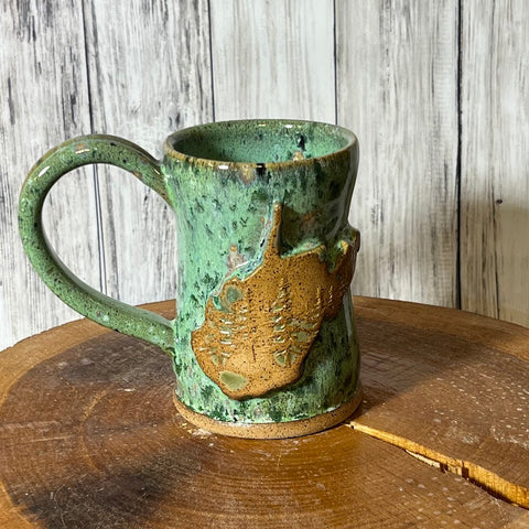 WV Mug