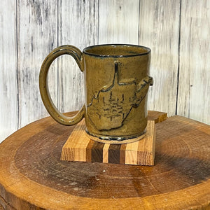 WV Mug - Small